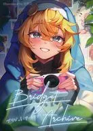 Bridget Archive(C104新刊Bridget画集)/白色灯