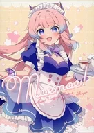 Moemoe! / ngh (Nogihi)