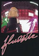 Fluorite / さえき・かわせひすい