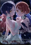 Don’t GILD THE LILIES / 最上凛 / cyde