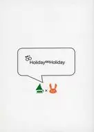 ∞ Holiday ∞ Holiday