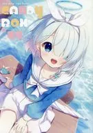 CANDY BOX 25 / ゆき恵