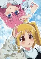 雨降りと君と僕と / 兎たない