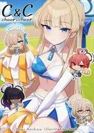 C＆C cheer＆cheer / 桜