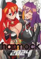 hammock 2024 / カゲヒト