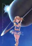 Saturn the Bringer of Dazzling / しとろん