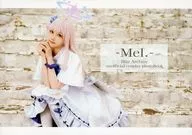 ・－Me1．－