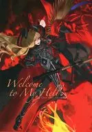 Welcome to My Hell/雏鸡的鸡蛋