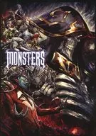 MONSTERS / ケースワベ