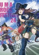 UMA ROCK FESTIVAL ‘24 / アヅキ / ウマ娘すきお