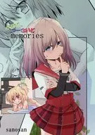 ¡Noritsuke! - ¡Recuerdos! - ¡Sr.