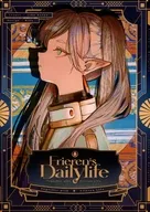 Frieren 's Dailylife / ミシュネ (misyune) / John Kafka