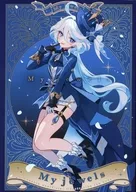 Mi jewls / Riku-riku -