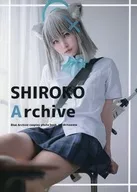 SHIROKO Archive