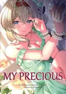 [Individual Booklet] MY PRECIOUS / Wanatsu