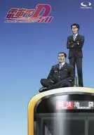D58 / Kiyo 0 by train