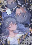Star Journey/人Chan