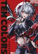 TEN COLORS vol. 2 / Umenoshi