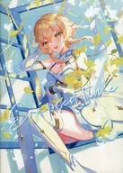 Elapsed Time / Harushio