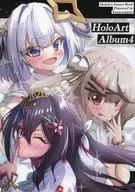 HoloArt Album 4 / Asakami Kou