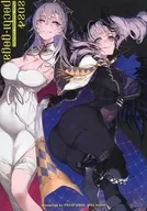 Vtuber Illustration collection 2024 / Iida Pochi.