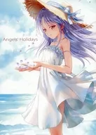 Angels' Holidays / GotoP