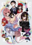 Sparkle / mimoe