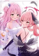 Unschuldige Flugel / Azel