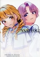 ANTI－FOG！ / カ藤ヨク / 8root5