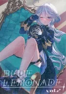 Blue Lemonade vol．2 / Rin