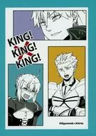 KING×KING×KING / Koge