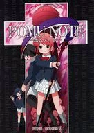 POMUNOTE -ポムノート－ / のせるくん