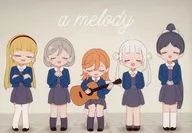 a melody / ほまる
