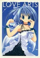 Love Arts / Kyorei Takabae