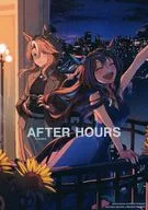 AFTER HOURS / fuyuka
