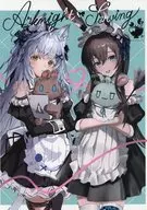 Arknights×eating / 色ノ瀬 / SANKICHI