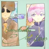 Somebody to Love / 水素水