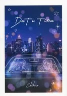 Date time/千寻