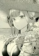 Abydossummer side Problem Solver 68/ ぺけ