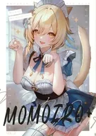 MOMOIRO + / Momoka (MOOKA)