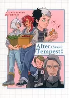 After the Tempest 嵐のその後 / Fヲ