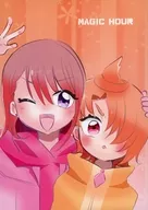 Magic hour / Koyuki / Haru Akimura