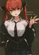 【冊子単品】RAHUNIUM HOLOKLE 7th / あかさあい