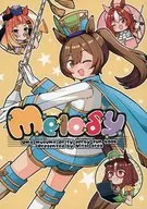 Melody / ばぐえ、