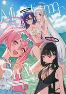Midsummer Snow / 夏鹿