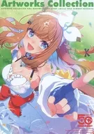 ARTWORKS COLLECTION 2025 夏 / こるり