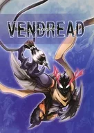 VENDREAD －ヴェンデット－ / コミックハンド