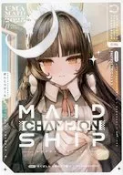 MAID CHAMPIONSHIP / ぽんこつびーた / ろくばしん