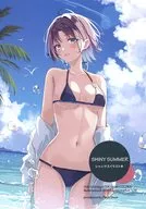 SHINY SUMMER / ha2yuk1