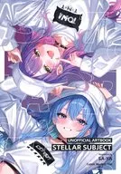 stellar subject / sa－ya / Aria